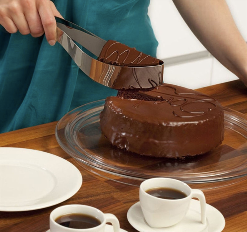 OSERTA™  Premium Cake Slicer