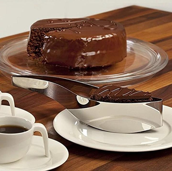 OSERTA™  Premium Cake Slicer