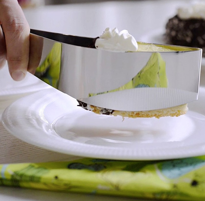 OSERTA™  Premium Cake Slicer