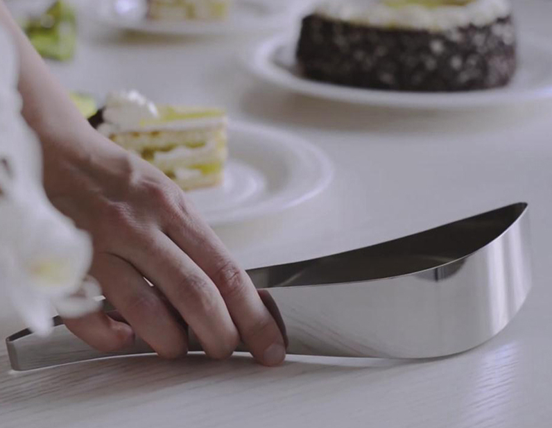 OSERTA™  Premium Cake Slicer